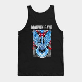 MARVIN GAYE SONG Tank Top